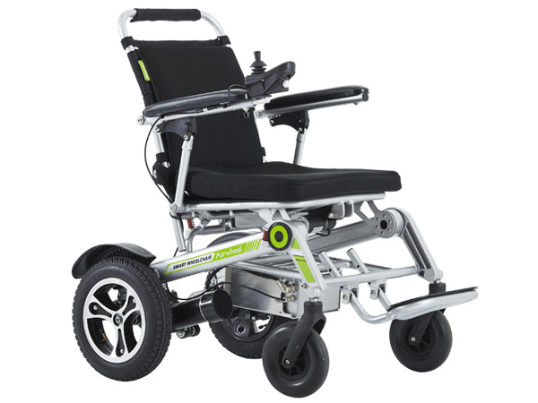 Airwheel Smart electric wheelchair